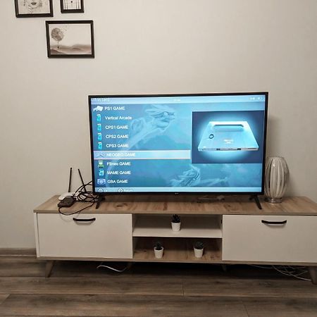 Scandinavian Inspired Design Vilnius Luaran gambar