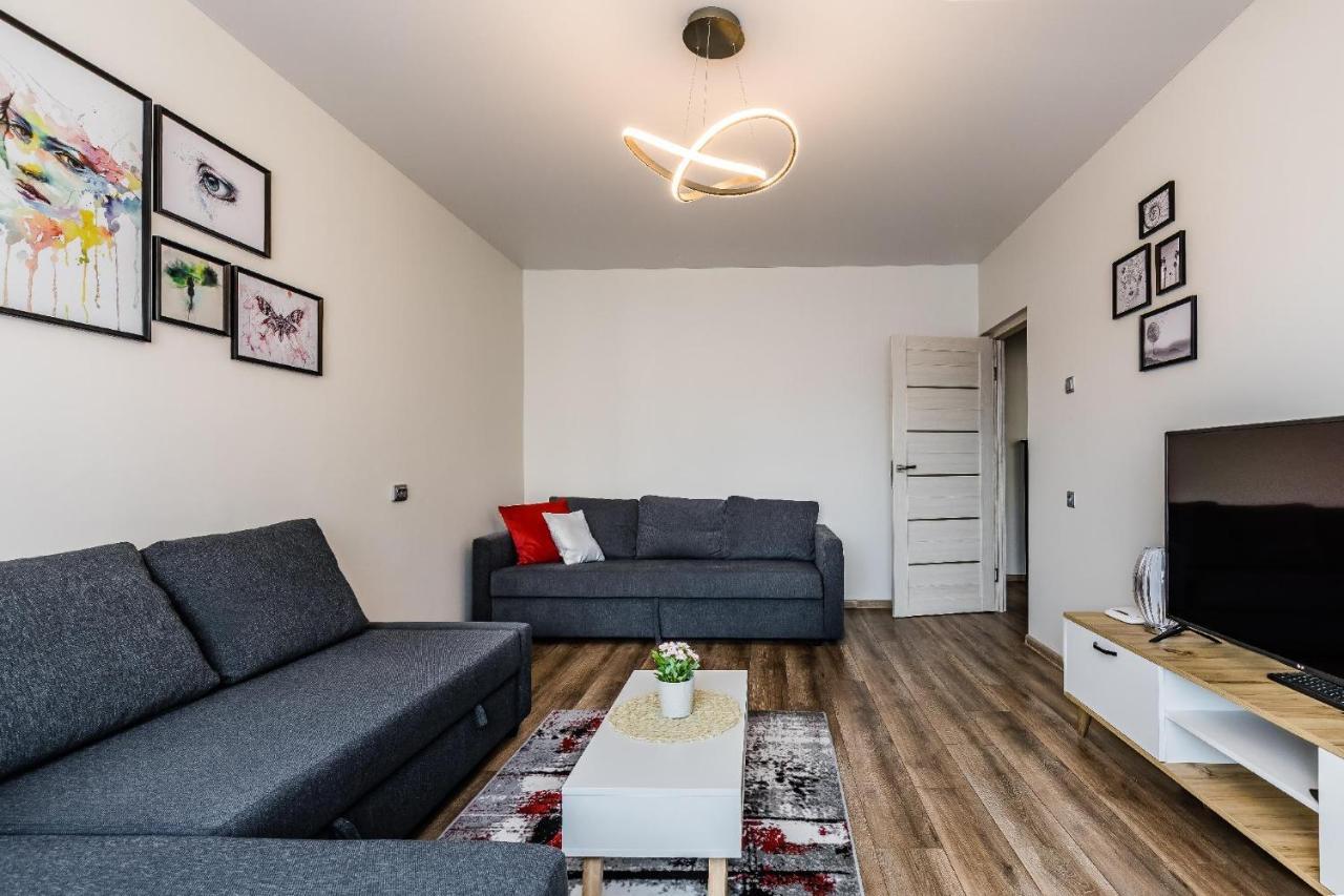 Scandinavian Inspired Design Vilnius Luaran gambar