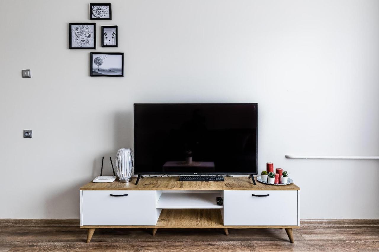Scandinavian Inspired Design Vilnius Luaran gambar