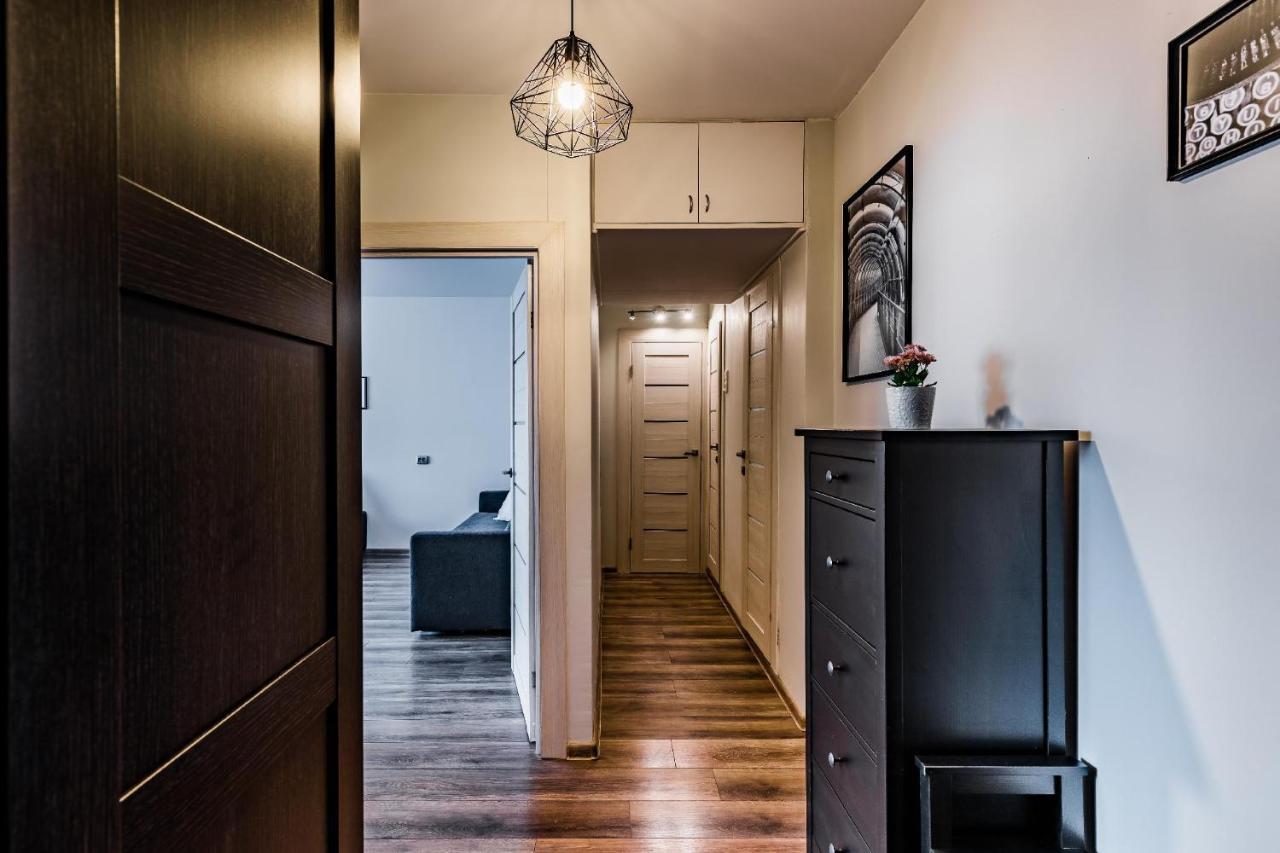 Scandinavian Inspired Design Vilnius Luaran gambar