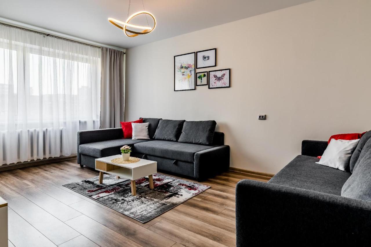 Scandinavian Inspired Design Vilnius Luaran gambar