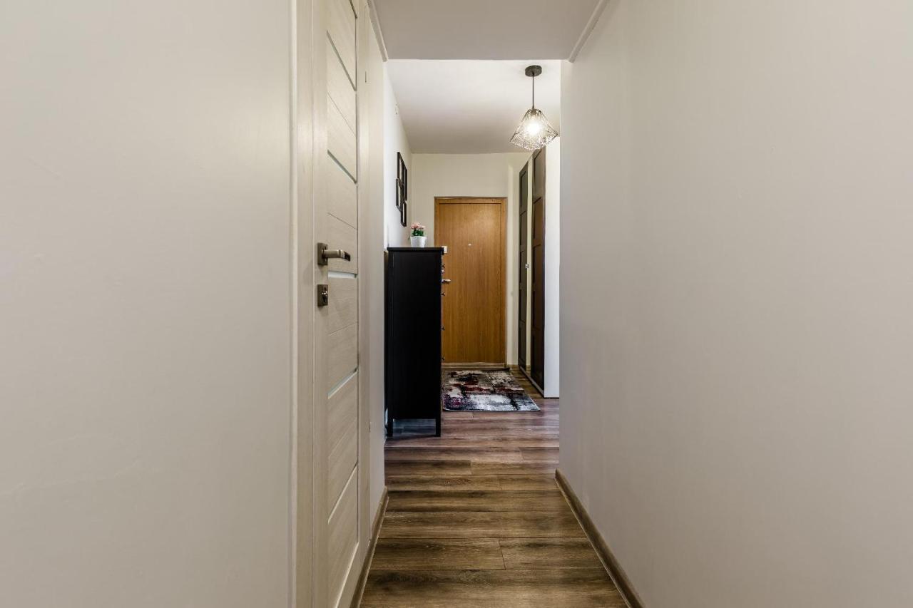 Scandinavian Inspired Design Vilnius Luaran gambar