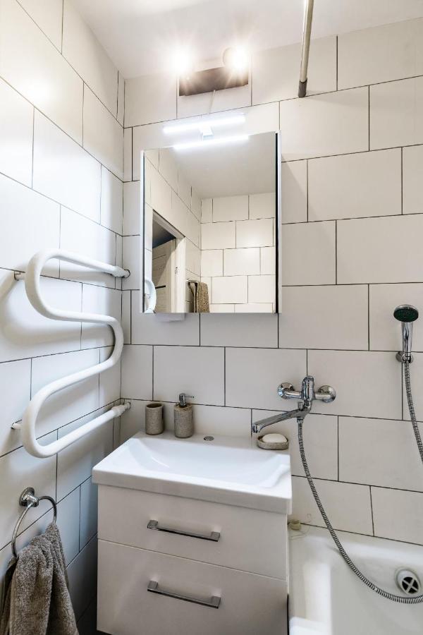 Scandinavian Inspired Design Vilnius Luaran gambar