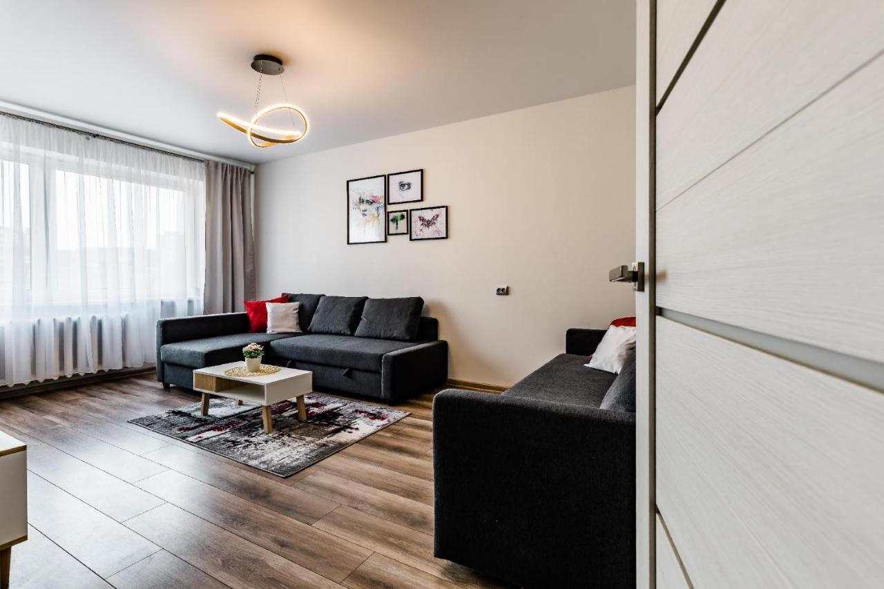 Scandinavian Inspired Design Vilnius Luaran gambar