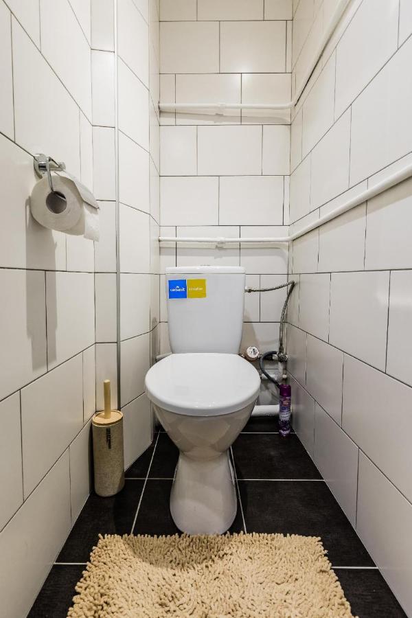 Scandinavian Inspired Design Vilnius Luaran gambar