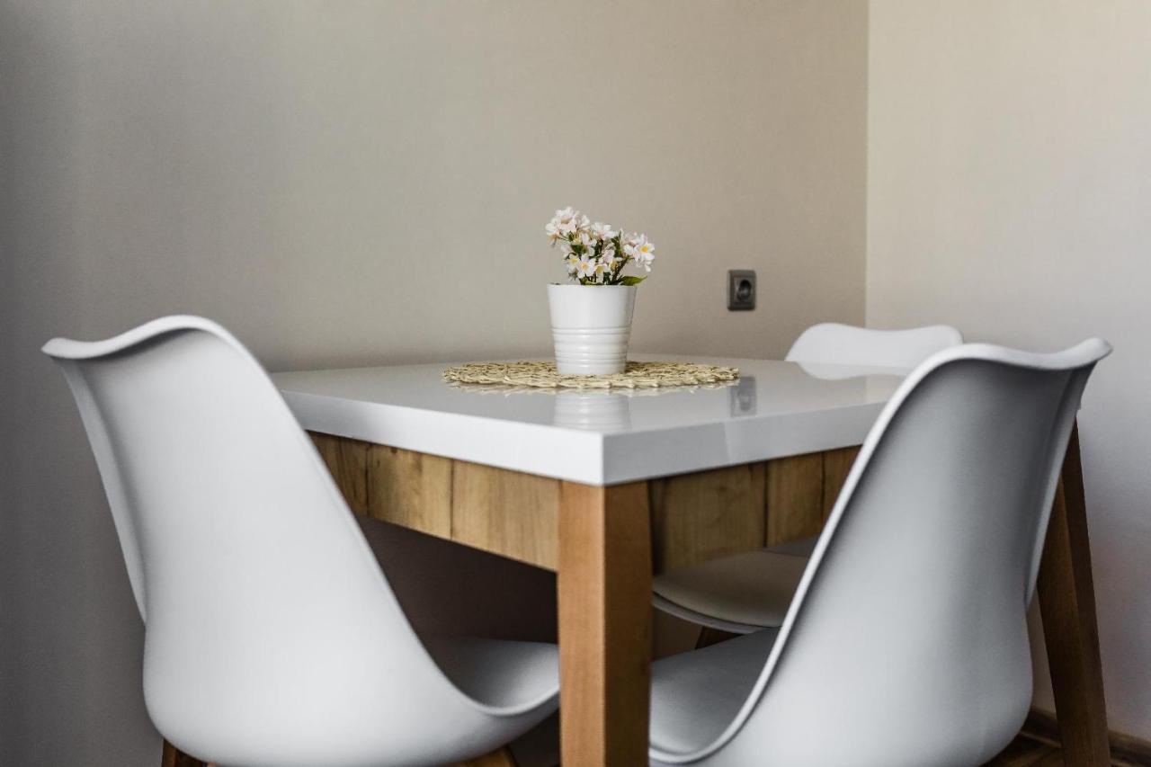 Scandinavian Inspired Design Vilnius Luaran gambar