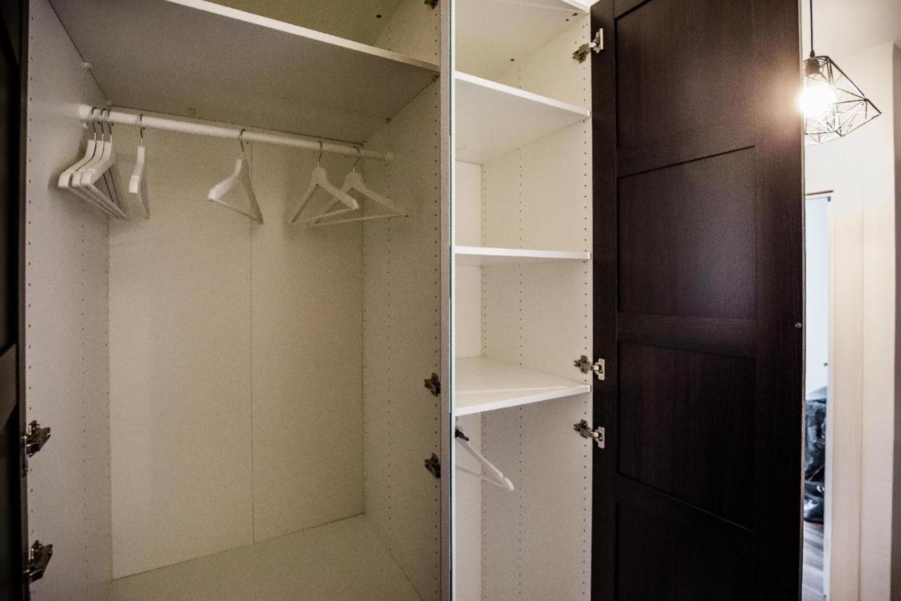 Scandinavian Inspired Design Vilnius Luaran gambar