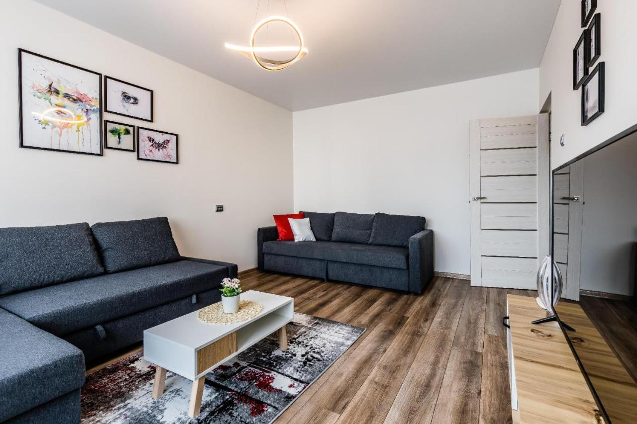 Scandinavian Inspired Design Vilnius Luaran gambar