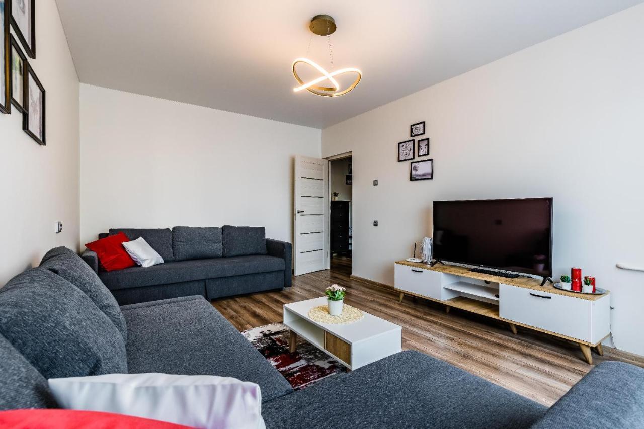 Scandinavian Inspired Design Vilnius Luaran gambar