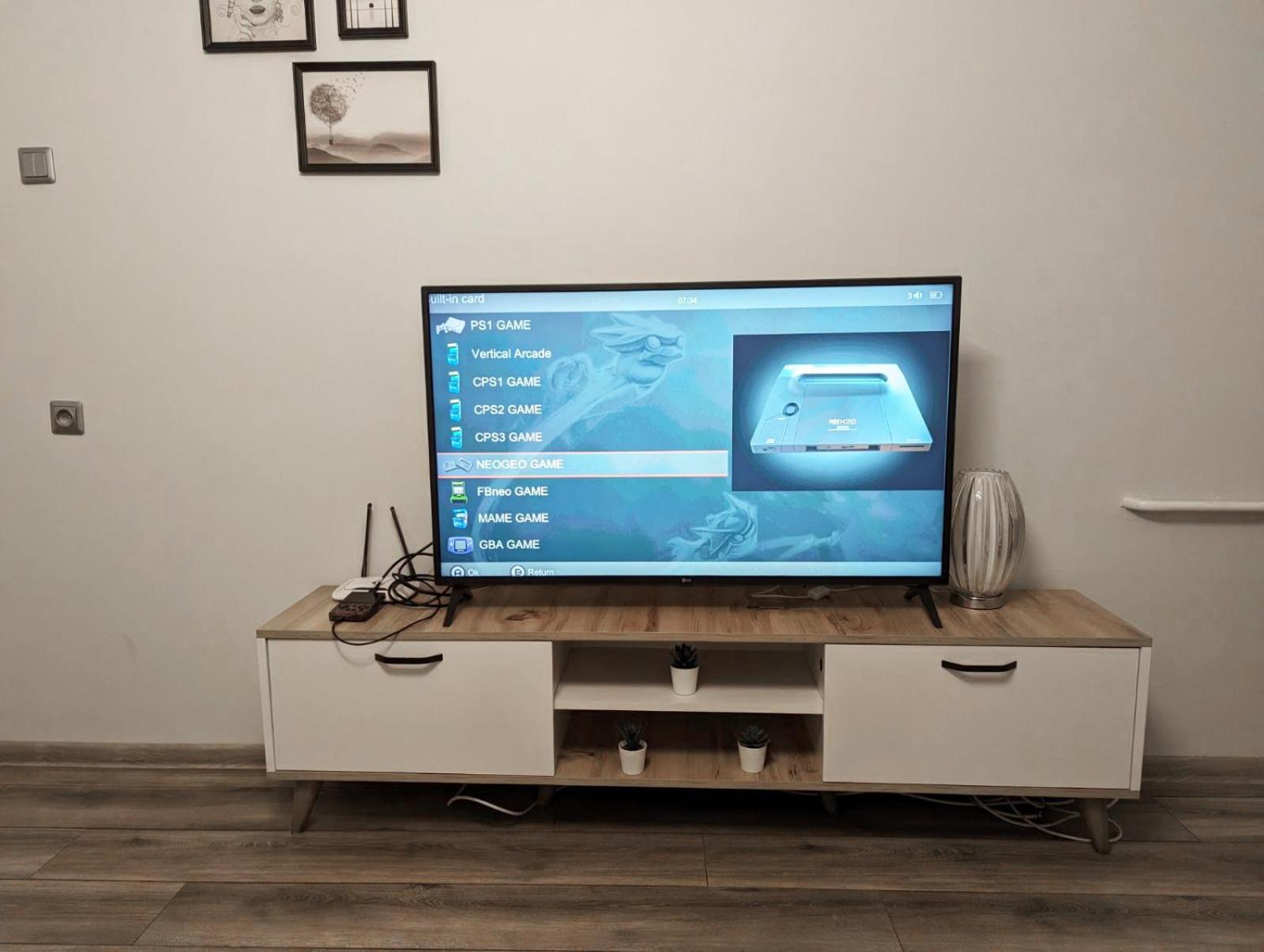Scandinavian Inspired Design Vilnius Luaran gambar